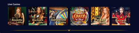 Login — Admiral Casino.